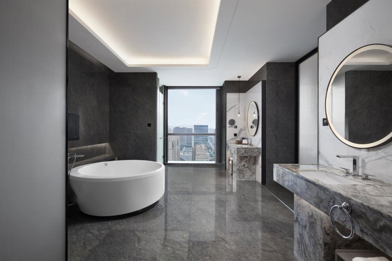 Sheraton Fuqing Hotel, Fuqing, 中国