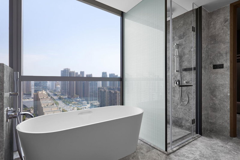 Sheraton Fuqing Hotel, Fuqing, 中国