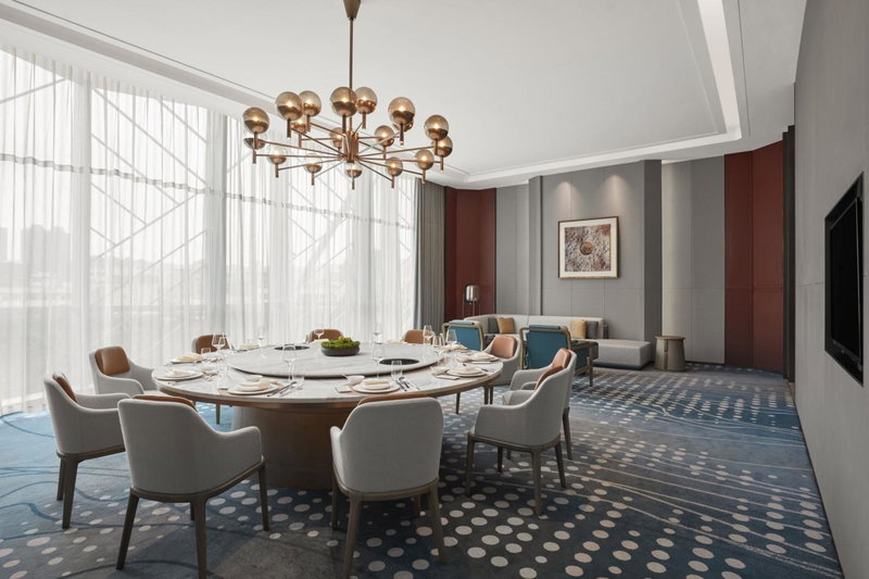 Sheraton Fuqing Hotel, Fuqing, 中国