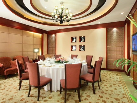 C&D Hotel Quanzhou, Quanzhou, 中国