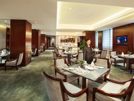 C&D Hotel Quanzhou, Quanzhou, 中国