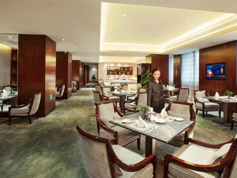 C&D Hotel Quanzhou, Quanzhou, 中国