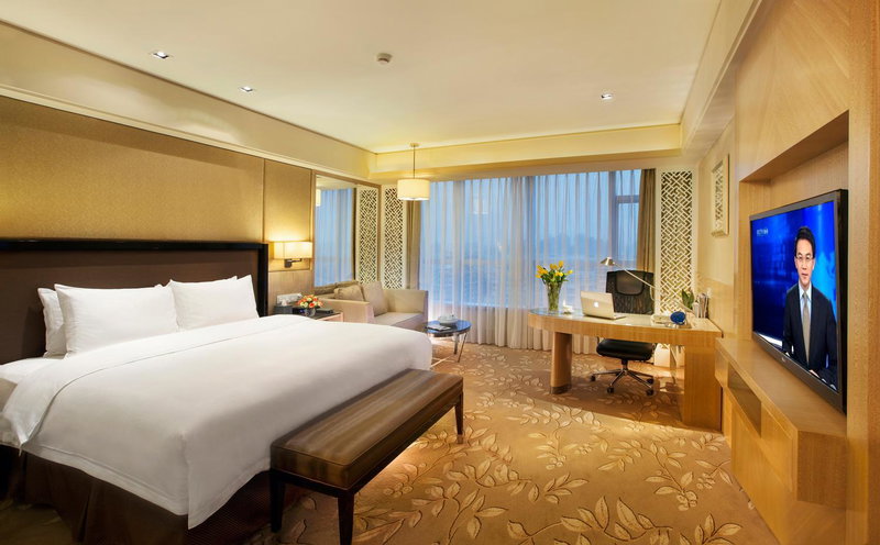 C&D Hotel Quanzhou, Quanzhou, 中国