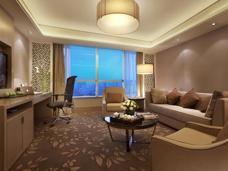 C&D Hotel Quanzhou, Quanzhou, 中国