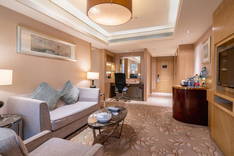 C&D Hotel Quanzhou, Quanzhou, 中国