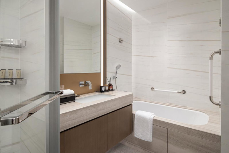 Ascott Pazhou Guangzhou, Guangzhou, 中国