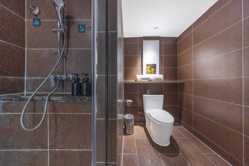 Atour Hotel Guangzhou Tianhe Sports Center, Guangzhou, 中国