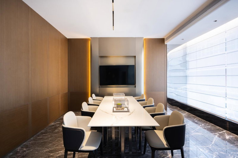 Atour Hotel Guangzhou Tianhe Sports Center, Guangzhou, 中国