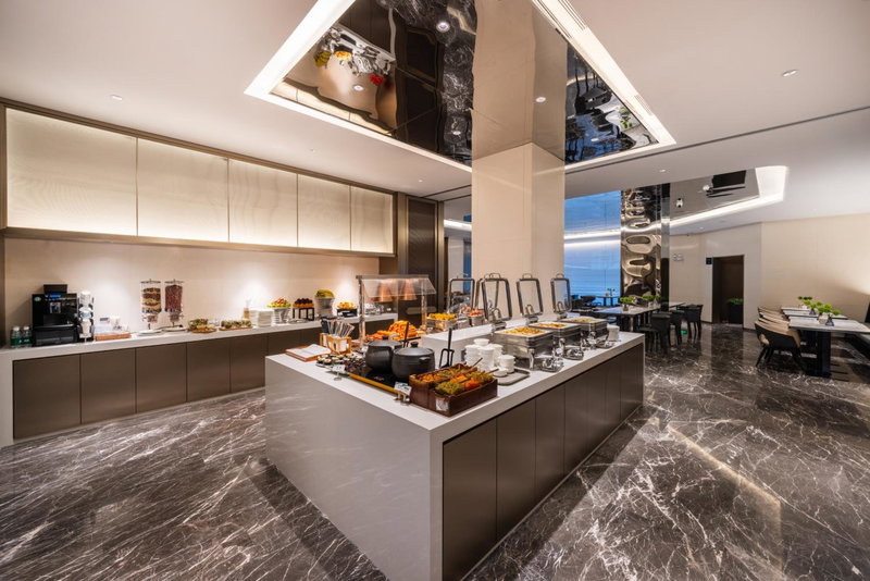 Atour Hotel Guangzhou Tianhe Sports Center, Guangzhou, 中国