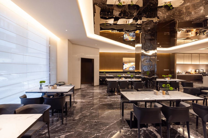 Atour Hotel Guangzhou Tianhe Sports Center, Guangzhou, 中国