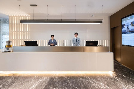 Atour Hotel Guangzhou Tianhe Sports Center, Guangzhou, 中国