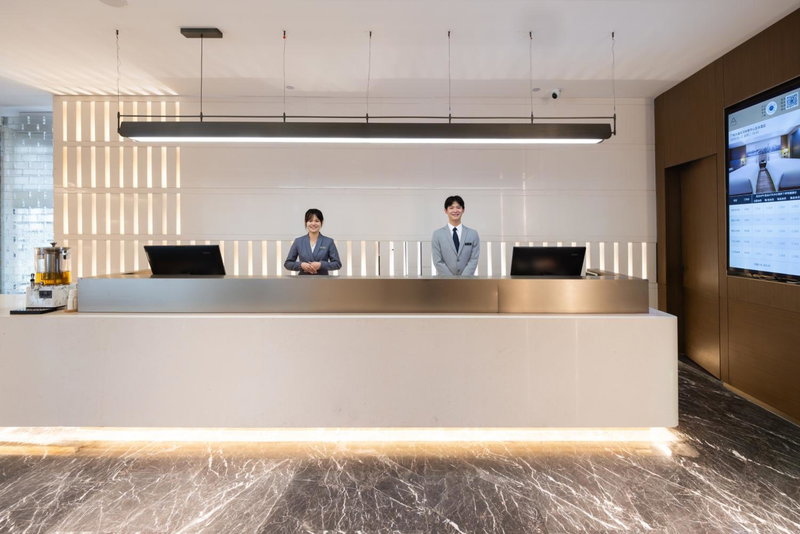 Atour Hotel Guangzhou Tianhe Sports Center, Guangzhou, 中国