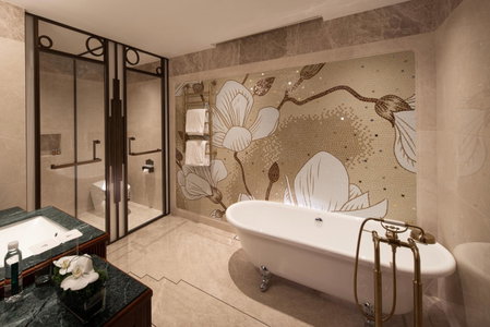Hengshan Garden Hotel, Shanghai, 中国