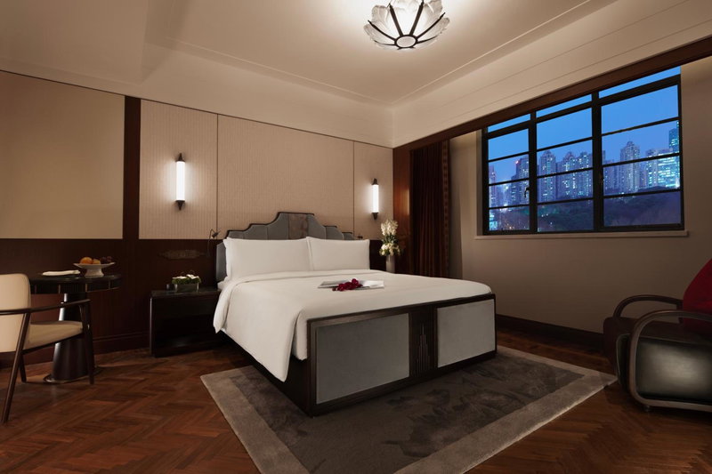 Hengshan Garden Hotel, Shanghai, 中国