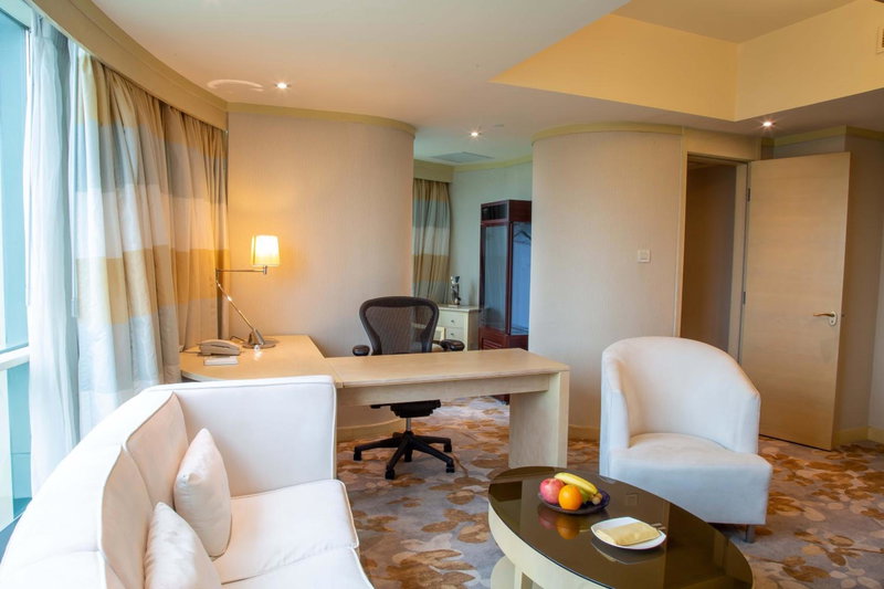 Hengshan Garden Hotel, Shanghai, 中国
