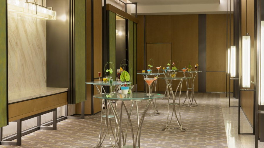 Holiday Inn & Suites Tianjin Downtown by IHG, Tianjin, 中国
