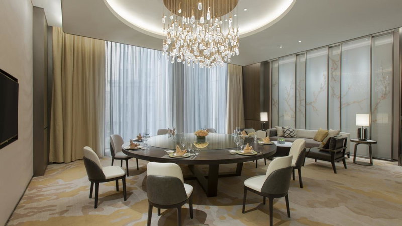 Holiday Inn & Suites Tianjin Downtown by IHG, Tianjin, 中国