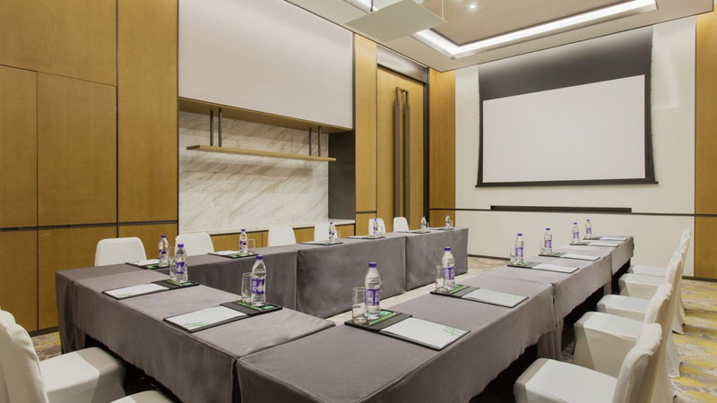 Holiday Inn & Suites Tianjin Downtown by IHG, Tianjin, 中国