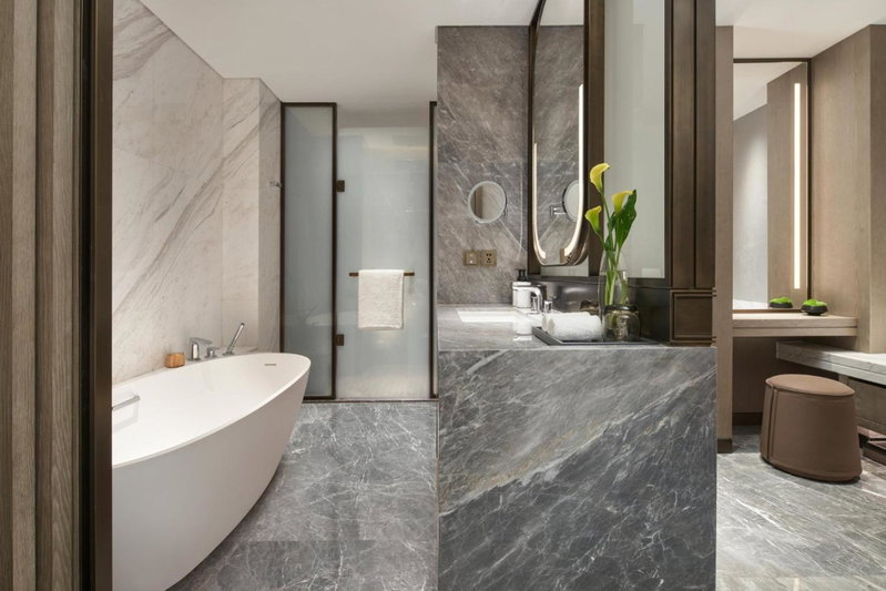 InterContinental Zhengzhou by IHG, Zhengzhou, 中国