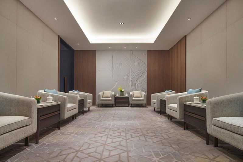 InterContinental Zhengzhou by IHG, Zhengzhou, 中国