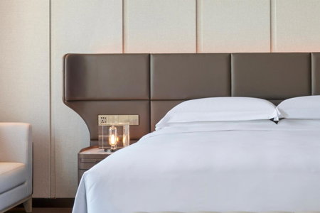 InterContinental Zhengzhou by IHG, Zhengzhou, 中国