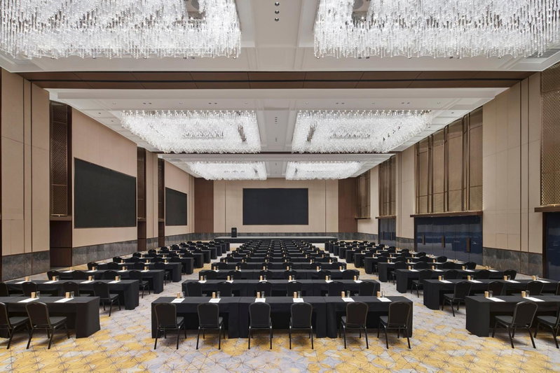 InterContinental Zhengzhou by IHG, Zhengzhou, 中国