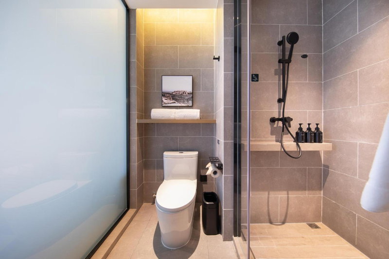Atour Hotel Beijing Capital Airport New International Exhibition Center, Shunyi, 中国