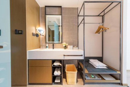 Atour Hotel Beijing Capital Airport New International Exhibition Center, Shunyi, 中国