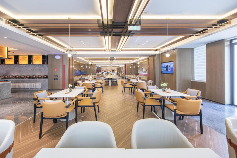 Atour Hotel Beijing Capital Airport New International Exhibition Center, Shunyi, 中国