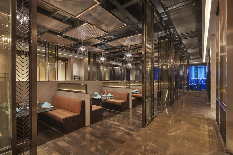 Hyatt Regency Lanzhou, Lanzhou, 中国