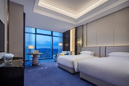 Hyatt Regency Lanzhou, Lanzhou, 中国