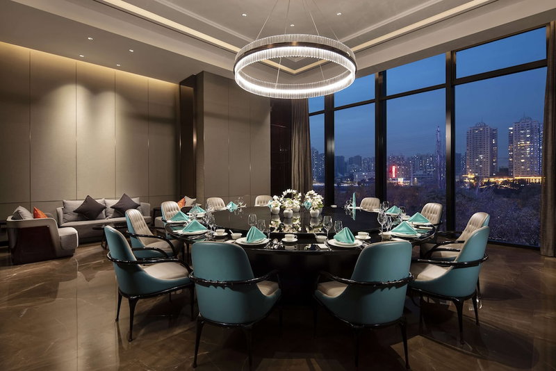 Hyatt Regency Lanzhou, Lanzhou, 中国
