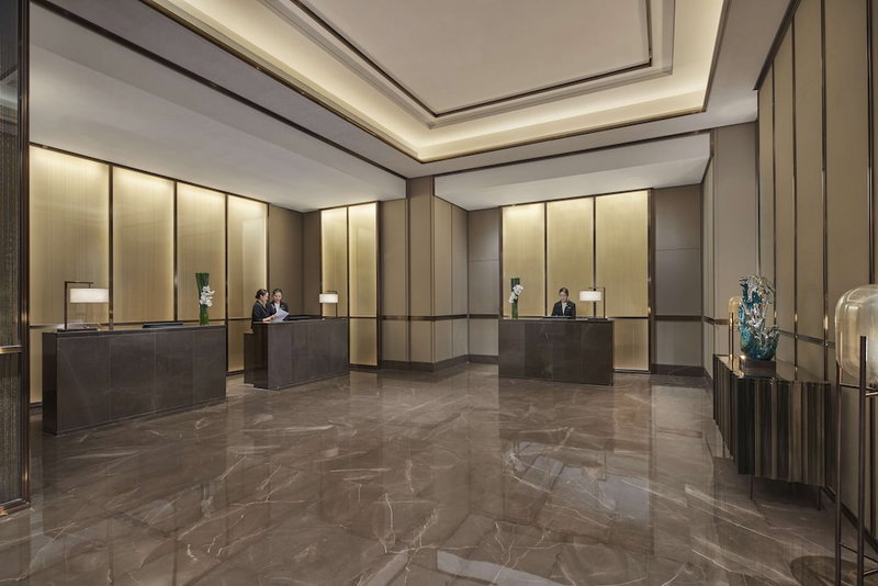 Hyatt Regency Lanzhou, Lanzhou, 中国