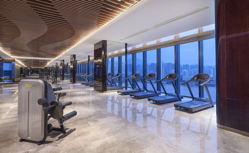 Hyatt Regency Lanzhou, Lanzhou, 中国
