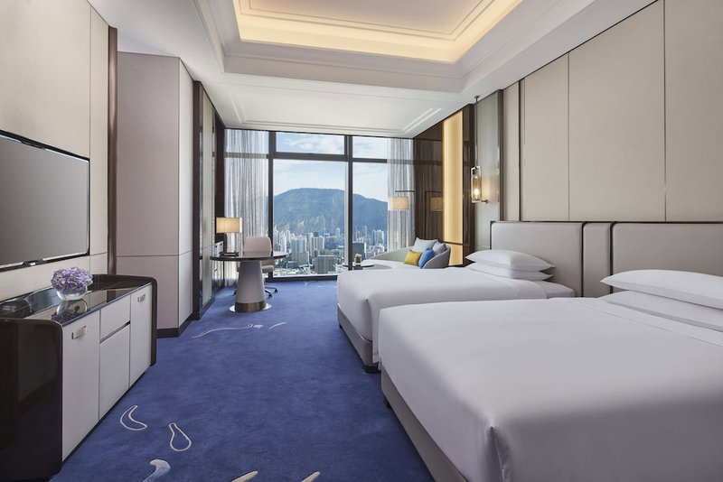 Hyatt Regency Lanzhou, Lanzhou, 中国