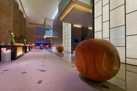 The Westin Chongqing Liberation Square, Chongqing, 中国