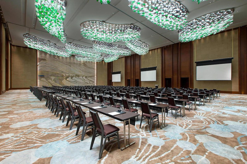 The Westin Chongqing Liberation Square, Chongqing, 中国