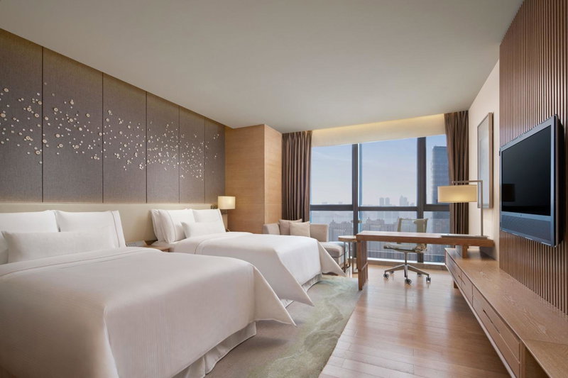 The Westin Chongqing Liberation Square, Chongqing, 中国