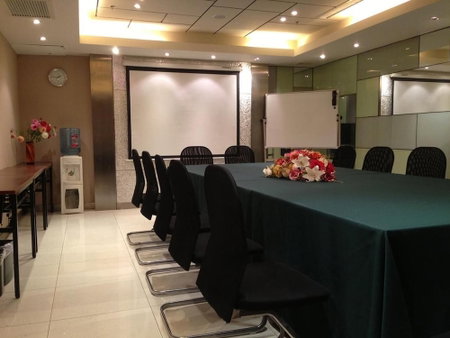 Jinjiang Inn Beijing Olympic Village Datun Road, Beijing, 中国