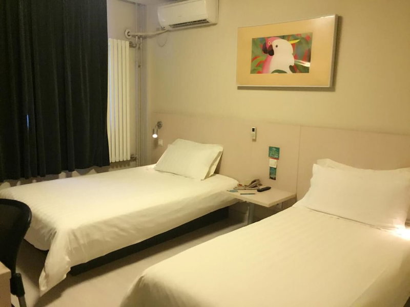 Jinjiang Inn Beijing Olympic Village Datun Road, Beijing, 中国