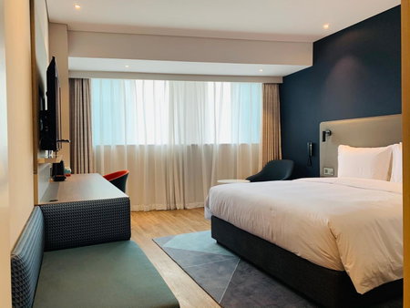 Holiday Inn Express Chongqing Airport Zone by IHG, Huixing, 中国
