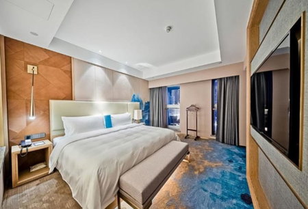 Royce Hotel Shenzhen, Shenzhen, 中国