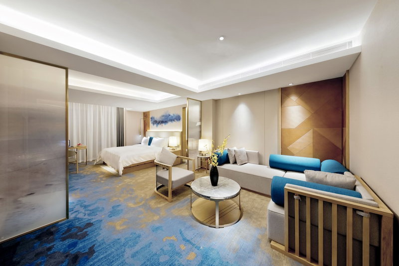 Royce Hotel Shenzhen, Shenzhen, 中国
