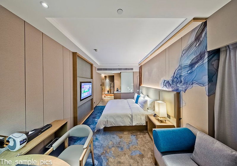 Royce Hotel Shenzhen, Shenzhen, 中国