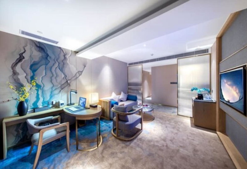 Royce Hotel Shenzhen, Shenzhen, 中国