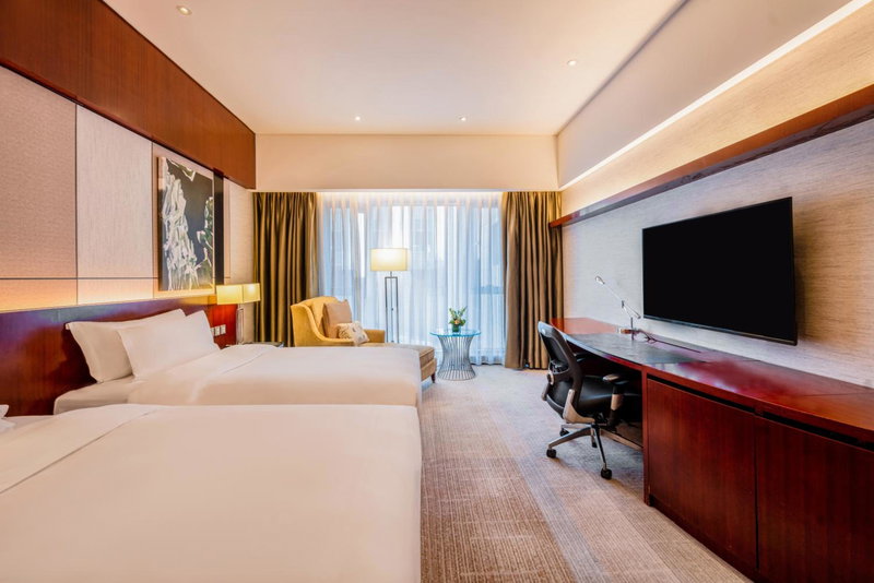 Marco Polo Jin Jiang, Jinjiang, 中国