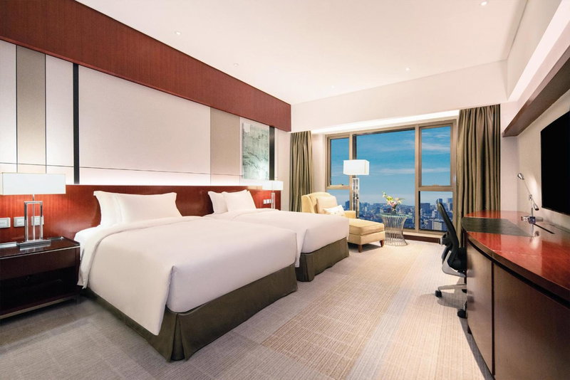 Marco Polo Jin Jiang, Jinjiang, 中国
