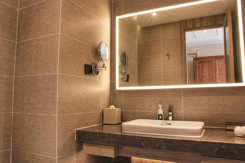 Atour Hotel Changjiang North Road Wuxi, Wuxi, 中国