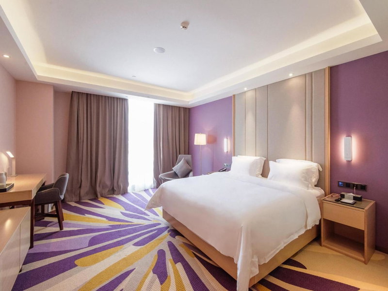 Lavande Hotel Dongguan Liaobu Center, Shilong, 中国