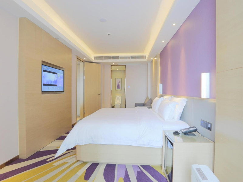 Lavande Hotel Dongguan Liaobu Center, Shilong, 中国